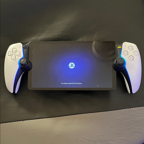 Playstion portal